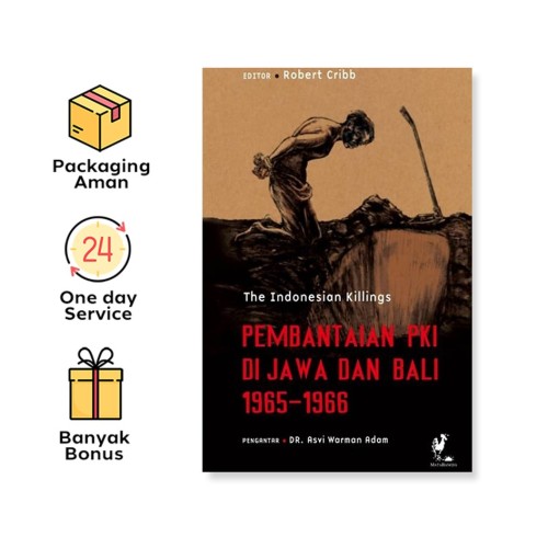 Pembantaian PKI Di Jawa Dan Bali (Mata Bangsa)